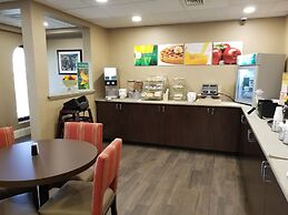 Quality Inn & Suites Ocean City Fenwick