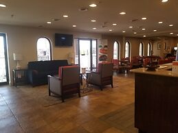 Quality Inn & Suites Ocean City Fenwick