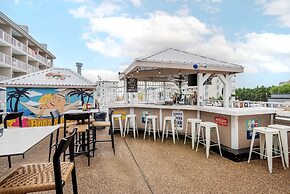 Quality Inn & Suites Ocean City Fenwick