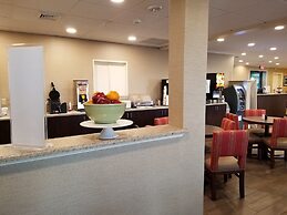 Quality Inn & Suites Ocean City Fenwick