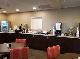 Quality Inn & Suites Ocean City Fenwick