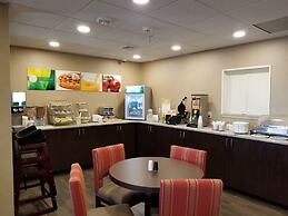 Quality Inn & Suites Ocean City Fenwick