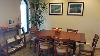 Quality Inn & Suites Ocean City Fenwick