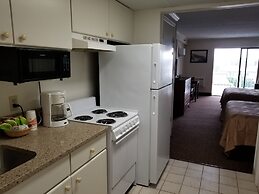 Quality Inn & Suites Ocean City Fenwick