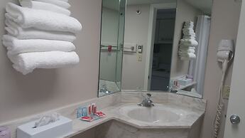 Quality Inn & Suites Ocean City Fenwick