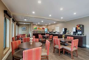 Quality Inn & Suites Ocean City Fenwick