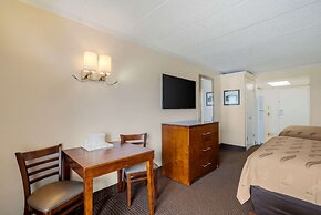 Quality Inn & Suites Ocean City Fenwick