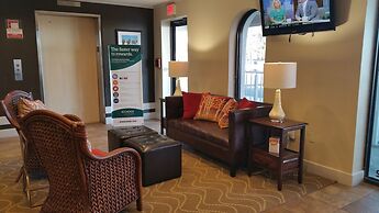 Quality Inn & Suites Ocean City Fenwick