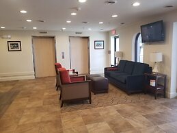 Quality Inn & Suites Ocean City Fenwick