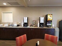 Quality Inn & Suites Ocean City Fenwick