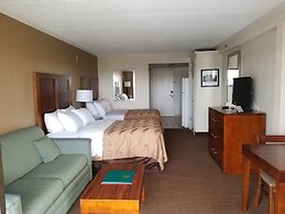 Quality Inn & Suites Ocean City Fenwick