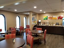 Quality Inn & Suites Ocean City Fenwick