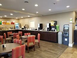Quality Inn & Suites Ocean City Fenwick
