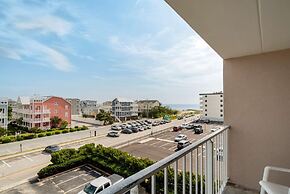 Quality Inn & Suites Ocean City Fenwick