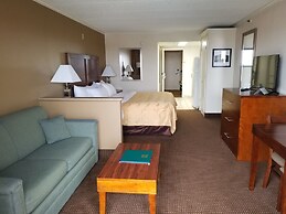 Quality Inn & Suites Ocean City Fenwick