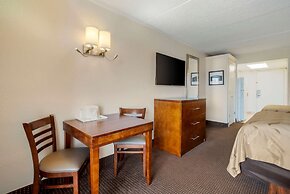 Quality Inn & Suites Ocean City Fenwick