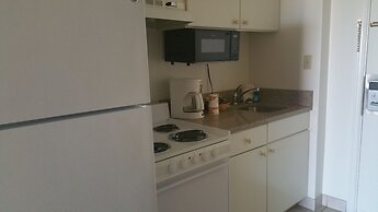 Quality Inn & Suites Ocean City Fenwick