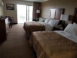 Quality Inn & Suites Ocean City Fenwick