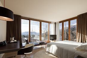 Hotel Milano Alpen Resort