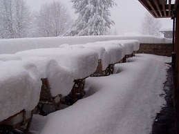 Hotel Milano Alpen Resort