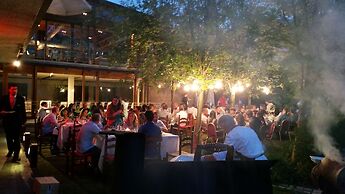 Hotel Milano Alpen Resort