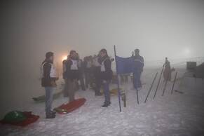 Hotel Milano Alpen Resort