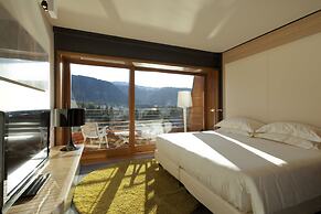 Hotel Milano Alpen Resort