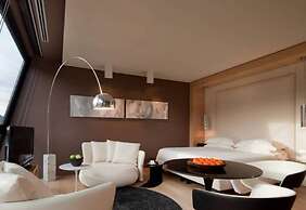 Hotel Milano Alpen Resort
