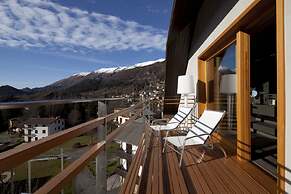 Hotel Milano Alpen Resort