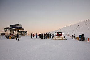 Hotel Milano Alpen Resort