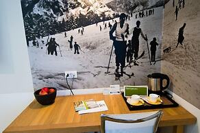 Hotel Milano Alpen Resort