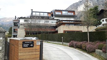 Hotel Milano Alpen Resort