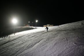 Hotel Milano Alpen Resort