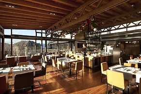 Hotel Milano Alpen Resort
