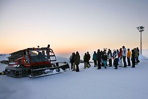 Hotel Milano Alpen Resort