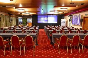 Hotel Milano Alpen Resort