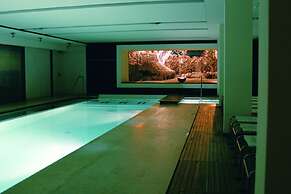 Hotel Milano Alpen Resort