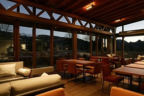 Hotel Milano Alpen Resort