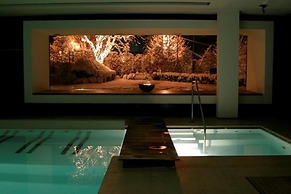 Hotel Milano Alpen Resort