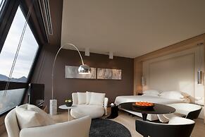 Hotel Milano Alpen Resort