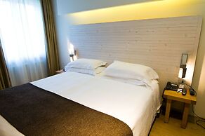 Hotel Milano Alpen Resort