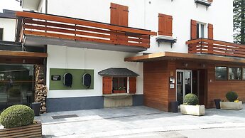 Hotel Milano Alpen Resort