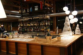 Hotel Milano Alpen Resort