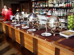 Hotel Milano Alpen Resort