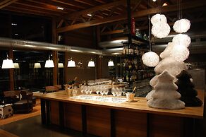 Hotel Milano Alpen Resort