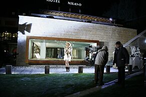 Hotel Milano Alpen Resort