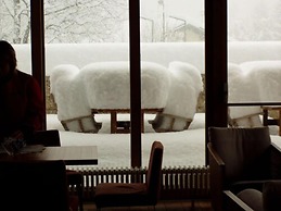 Hotel Milano Alpen Resort