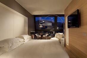 Hotel Milano Alpen Resort