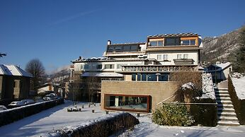 Hotel Milano Alpen Resort