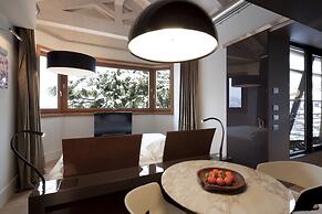 Hotel Milano Alpen Resort